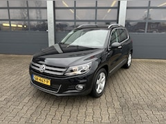 Volkswagen Tiguan - 1.4 TSI 122pk BlueMotion Technology Sport & St