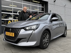 Peugeot 208 - 1.2 PureTech Active Pack 46.000 KM - Apple CarPlay / Navigatie I Airco I LED I PDC I Sport