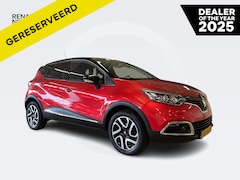 Renault Captur - 0.9 TCe Dynamique | TREKHAAK | CLIMA | NAVI | CRUISE CONTR. | L.M.V