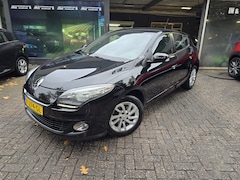 Renault Mégane - 1.2 TCe Expression | 12 MND GARANTIE | AIRCO | CRUISE | NAVI | LMV |