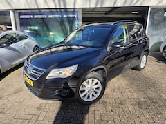 Volkswagen Tiguan - 1.4 TSI Trend&Fun | NIEUWE APK | 12MND GARANTIE | AIRCO | CRUISE |