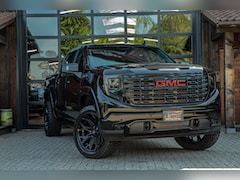 GMC Sierra - Denali 6.2L V8 LPG | Widebody | Black edition | 4Play velgen | Bose | 360 | Lift kit |