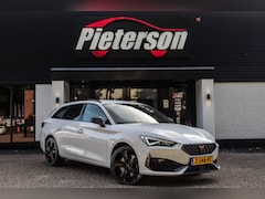 CUPRA Leon Sportstourer - 1.4 e-Hybrid VZ Business VIRTUAL