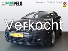 Peugeot 308 - 1.2 110pk PureTech Blue Lease 5drs, Airco, Navigatie, Cruise controle, Elek ramen, Apple c