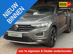 Volkswagen T-Roc - 1.5 TSI Sport, 19 inch, Navi, Trekh, Carpl, Led, Digital