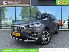 SEAT Tarraco - 1.5 TSI Xcellence 7p. - Automaat - Pano/schuifdak - Navi - Org.NL