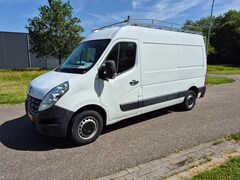 Renault Master - T33 2.3 dCi L2H2 imperial, trekhaak 2500 kg