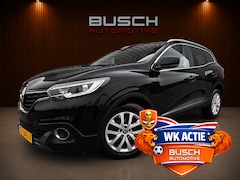 Renault Kadjar - 1.2 TCe Intens | AUTOMAAT | APPLE CARPLAY |
