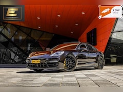 Porsche Panamera - 4.0 Turbo S E-Hybrid | 680PK | Stoelmassage | Burmester | Pano