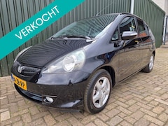 Honda Jazz - 1.4 LS AIRCO