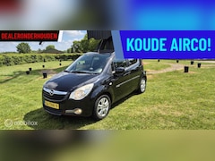 Opel Agila - 1.0 Edition