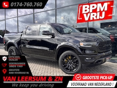 Dodge Ram 1500 - LIMITED | Pano | 360 graden camera | Digital Cluster