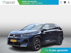 Citroën C5 Aircross - Business Comfort Range 73 kWh | 520 KM WLTP | PANORAMISCH SCHUIF-KANTELDAK | AMBIANCE HYPE