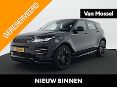 Land Rover Range Rover Evoque - 1.5 P300e AWD R-Dynamic SE