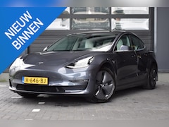 Tesla Model 3 - Long Range AWD 75 kWh Model 3 Long Range 75 kWh