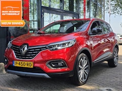 Renault Kadjar - 1.3 TCe Black Edition | Bose | Trekhaak | Navigatie | Cruise Control | Parkeersensoren