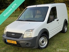 Ford Transit Connect - 1.8 TDCi Euro 5