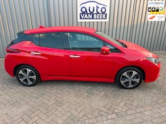 Nissan LEAF - E+ N-Connecta 62 kWh