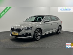 Skoda Scala - 1.0 TSI Ambition CARPLAY DAB LM CRUISE