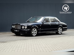 Bentley Arnage - 6.8 V8 T Mulliner