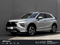 Mitsubishi Eclipse Cross - 2.4 PHEV Executive / 360° Camera / Elektrisch Bedienbare Bestuurdersstoel / Stoelverwarmin
