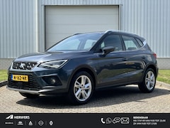 SEAT Arona - 1.0 TSI FR / Trekhaak / All Seasons / Onderhouden / Carplay / Android Auto / Stoelverwarmi