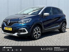 Renault Captur - 0.9 TCe Intens / Navigatie / Climate Control / Cruise Control / Two-Tone / Dealeronderhoud