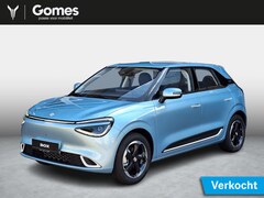 Dongfeng Box - Premium Edition 42 kWh | 360° camera | Adaptieve cruise control | Smartphone integratie |