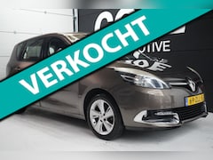 Renault Scénic - 1.2 TCe Bose | AIRCO | CRUISE | CAMERA