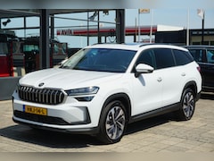 Skoda Kodiaq - 1.5 TSI PHEV Business Edition | PANO | Trekhaak