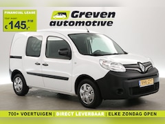 Renault Kangoo - 1.5 Blue dCi | 6 Bak | Airco | Cruise | Parkeersens. | Elektrpakket