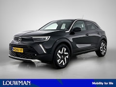 Opel Mokka - 1.2 Turbo Business Elegance | Trekhaak | Navigatie | Camera | Parkeersensoren | Dodehoekde