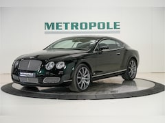 Bentley Continental GT - M1118