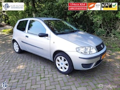 Fiat Punto - 1.2 Navigator