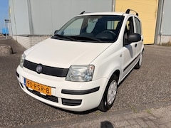 Fiat Panda - 1.2 Active Koude Airco