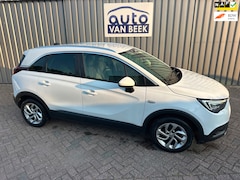 Opel Crossland X - 1.5 CDTI Innovation dist riem en ketting net bij dealer vernieieuwd