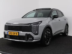 Kia Sportage - 1.6 T-GDi Hybrid GT-PlusLine Binnenkort beschikbaar Onderweg-naar-dealer