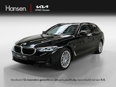 BMW 5-serie Touring - 530e Business Edition Plus I Leder I Memory I Harman Kardon I Stoelverwarming