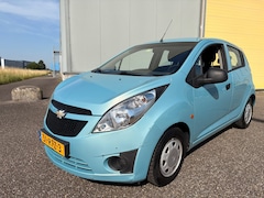 Chevrolet Spark - 1.0 16V LE Geen Airco