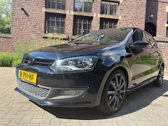 Volkswagen Polo - 1.2 TSI Highline Heerlijke Volle Auto Pano, 6Bak