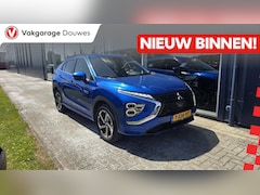 Mitsubishi Eclipse Cross - 2.4 PHEV Executive |NAP|1e eigenaar|4WD