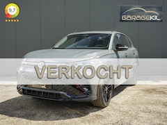 Volkswagen Tiguan - 1.5 eHybrid R-Line Edition Nieuw / Panoramadak / Lederen Bekleding / Stoelventilatie / Mem