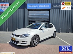 Volkswagen Golf - 1.2 TSI All Star automaat