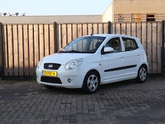 Kia Picanto - 1.0 Seven airco