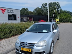 Volkswagen Golf Variant - 1.9 TDI Highline