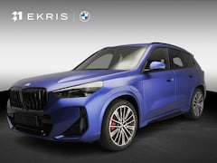 BMW X1 - xDrive25e M-Sportpakket / Panoramadak / Trekhaak / Head-up / Harman Kardon / Driving assis