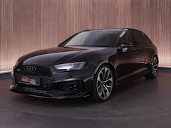 Audi RS4 - Avant 2.9 450pk TFSI Quattro Pro Line Plus |RS-seats|dynamic ride control|B&O|massage|memo
