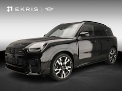 MINI Countryman - E John Cooper Works Uitvoering | S Pakket