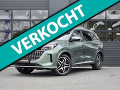 DFSK E5 - 1.5 PHEV L2