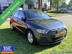 Audi A1 Sportback - 25 TFSI Pro Line